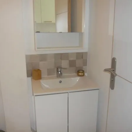 Apartamento T2 Cosy A