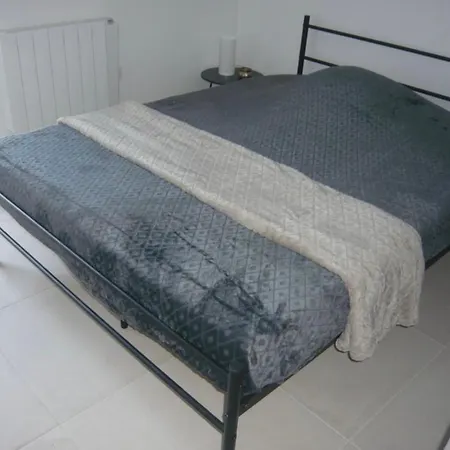 T2 Cosy A Apartamento *