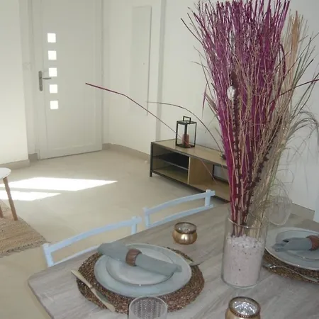 Apartament T2 Cosy A *