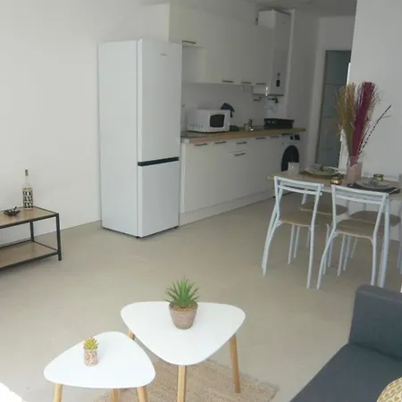 T2 Cosy A Apartment Colomiers