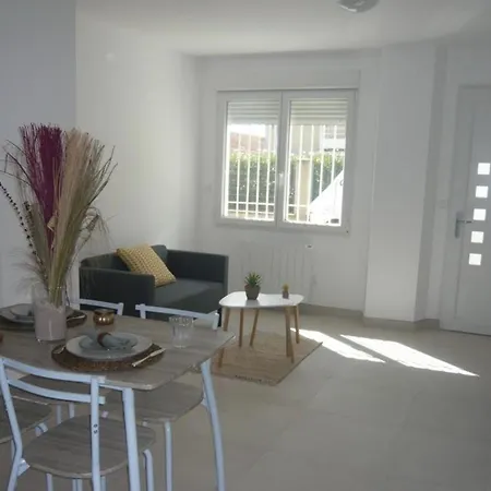 T2 Cosy A Colomiers